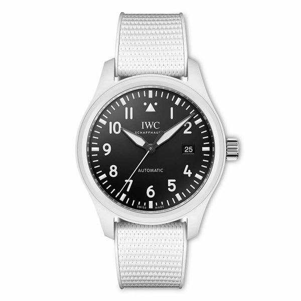 Pilot's Watch Automatic 41 TOP GUN Lake Tahoe Watch - 1